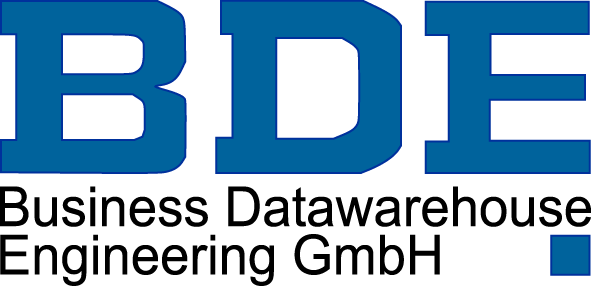 BDE Business Datawarehouse Engineering GmbH
